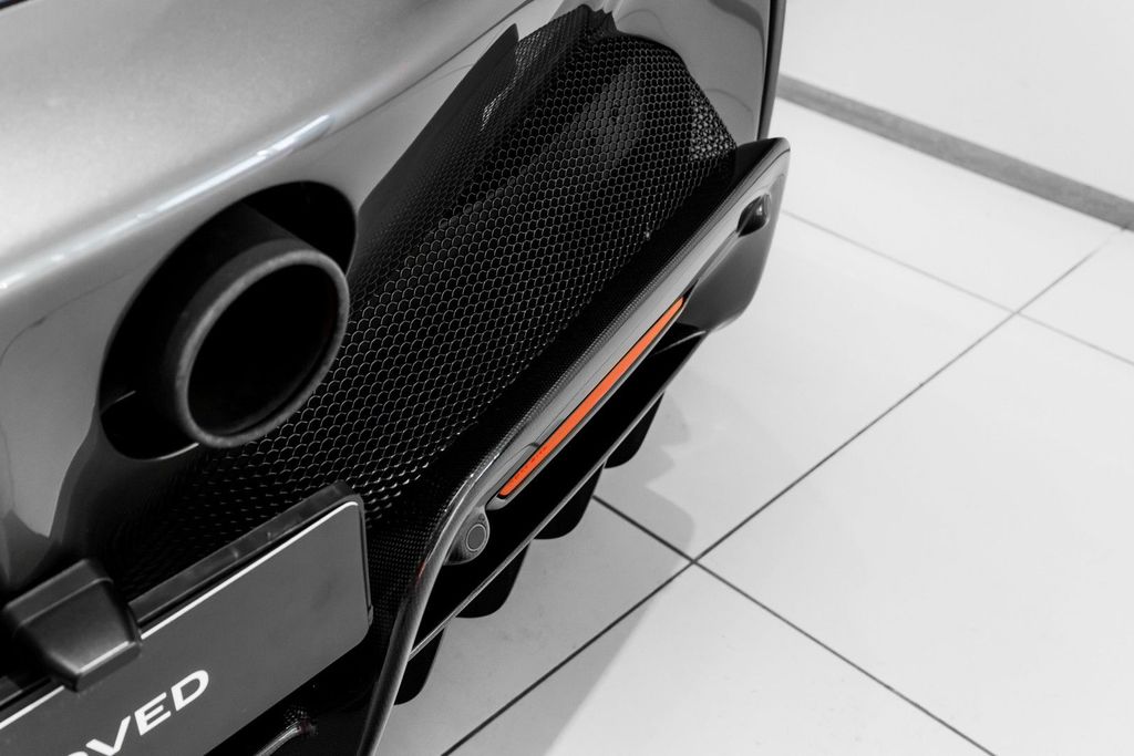 Ferrari SF90 2021