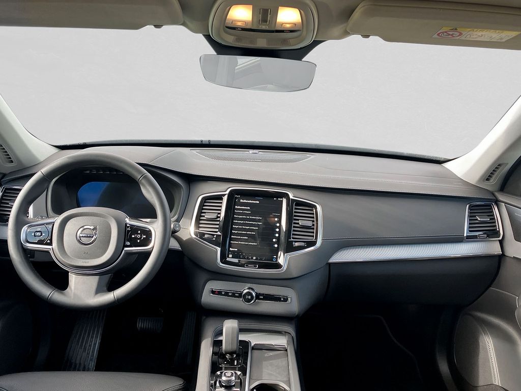 Volvo XC90 2024