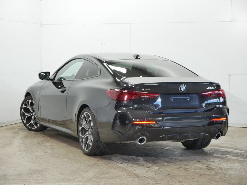 BMW 430 2024