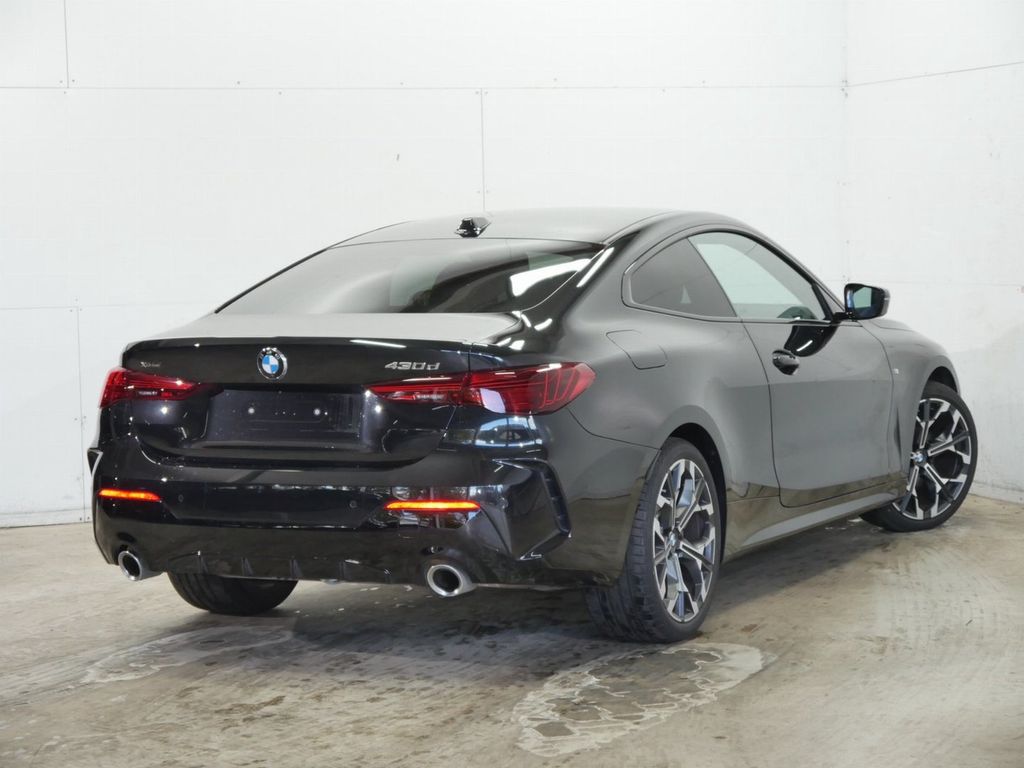BMW 430 2024