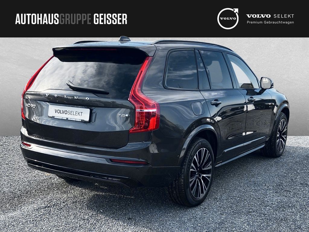 Volvo XC90 2024