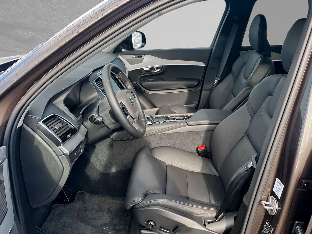 Volvo XC90 2024