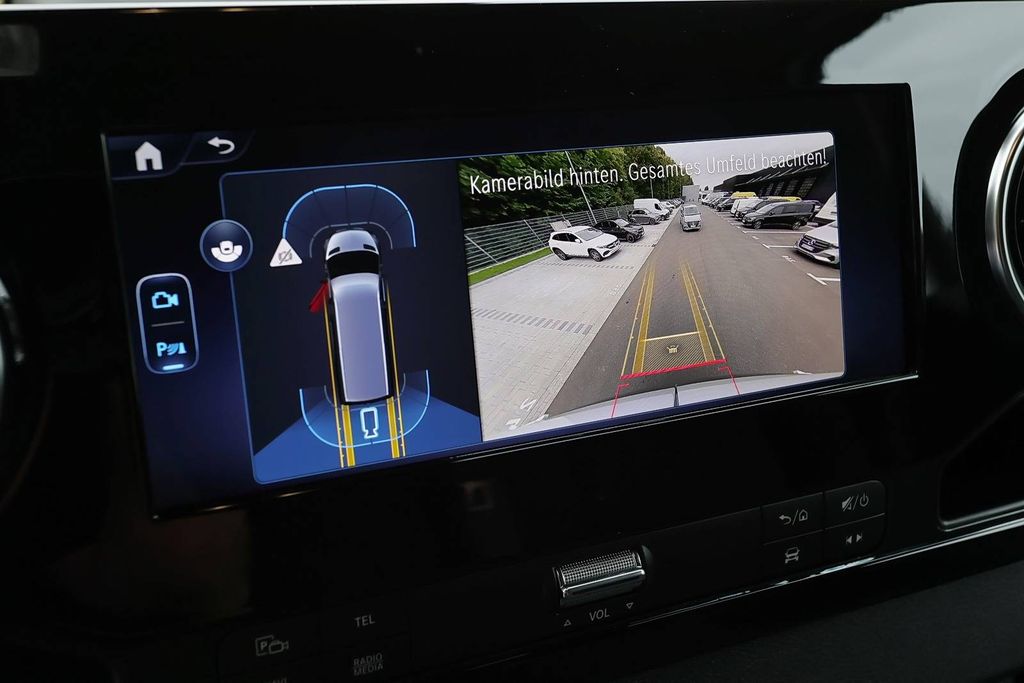 Mercedes-Benz Sprinter 2025