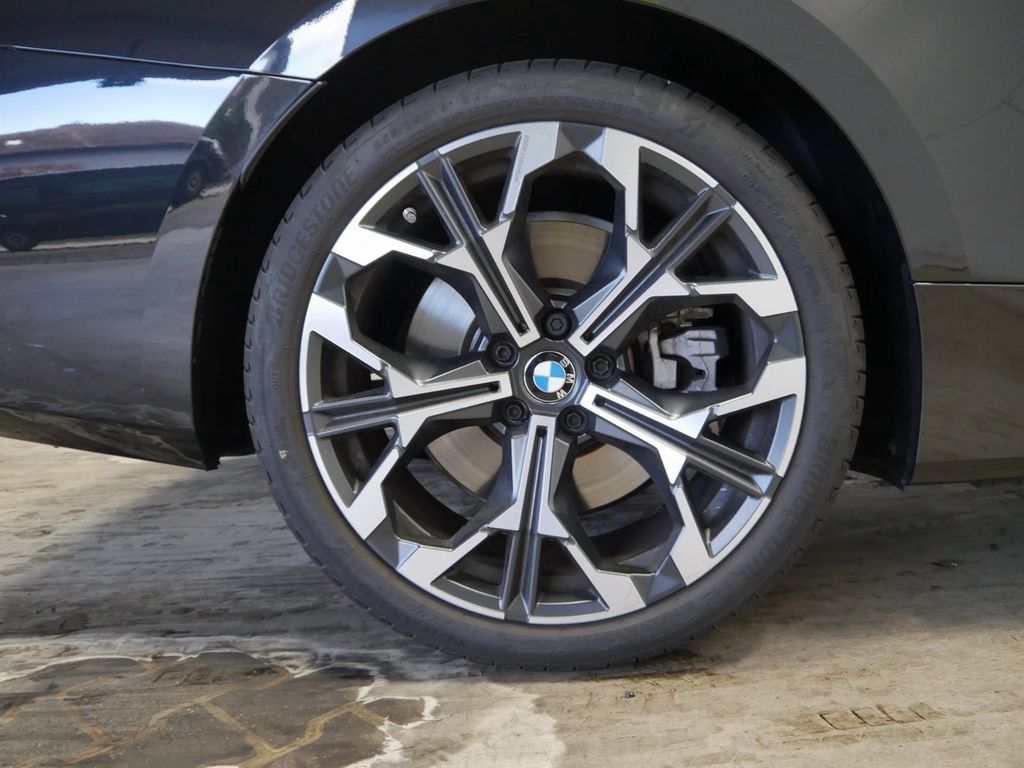 BMW 430 2024