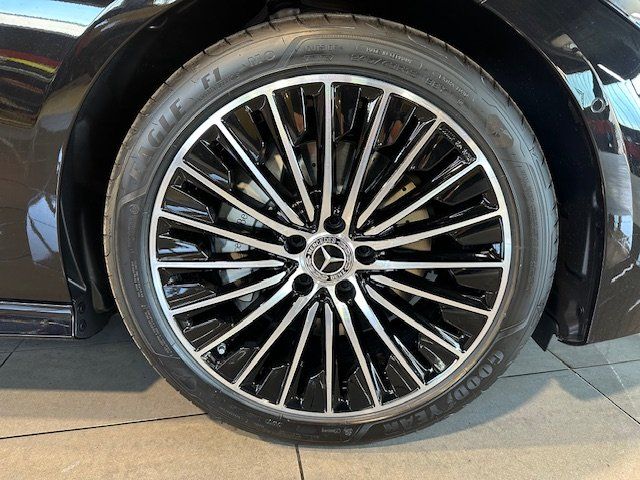 Mercedes-Benz CLE 200 2025