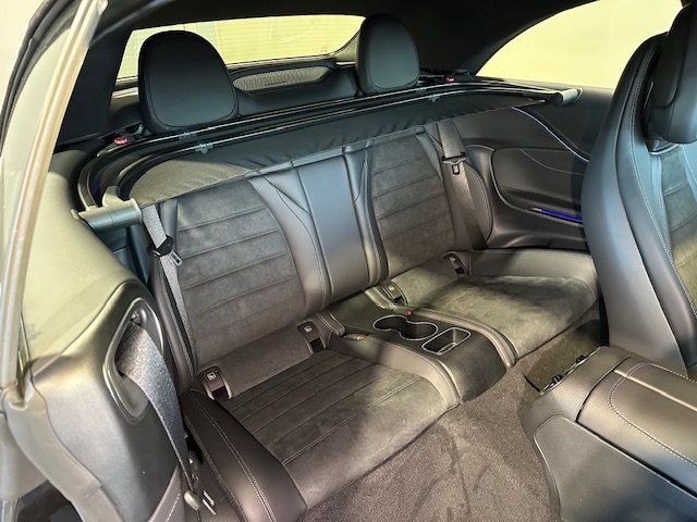 Mercedes-Benz CLE 200 2025