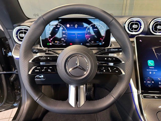 Mercedes-Benz CLE 200 2025