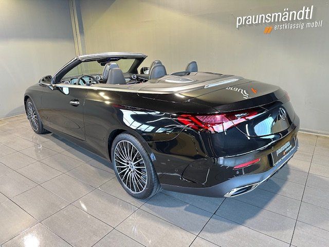 Mercedes-Benz CLE 200 2025