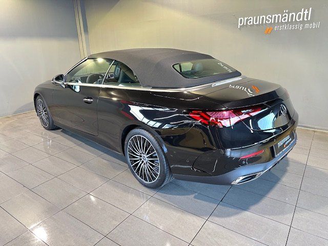 Mercedes-Benz CLE 200 2025