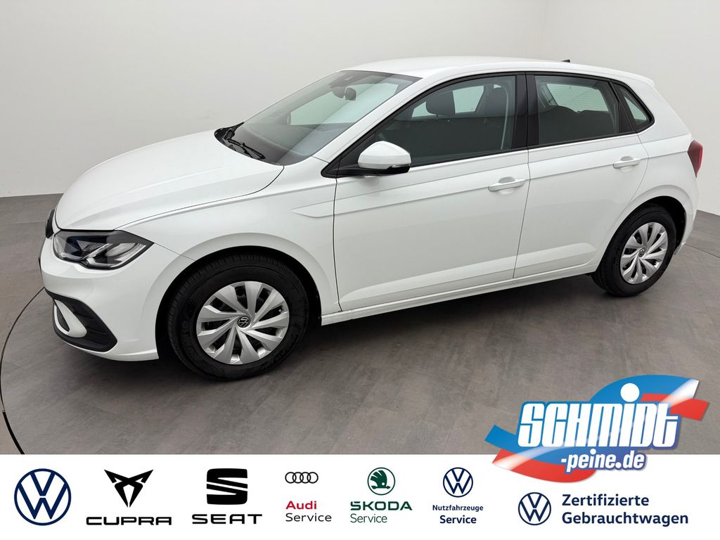 Volkswagen Polo 2024