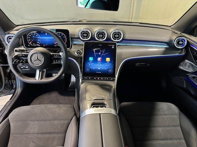 Mercedes-Benz CLE 200 2025