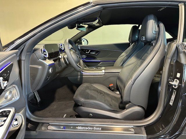 Mercedes-Benz CLE 200 2025