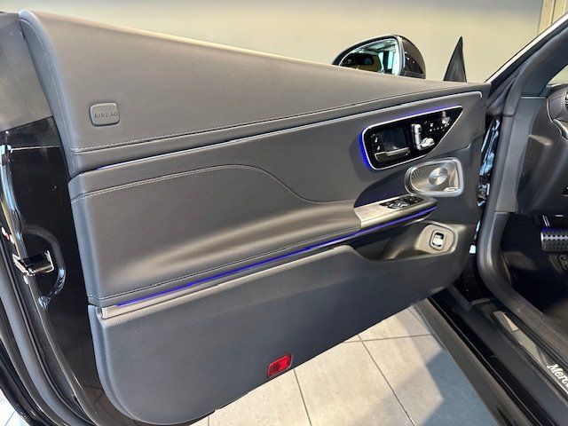 Mercedes-Benz CLE 200 2025