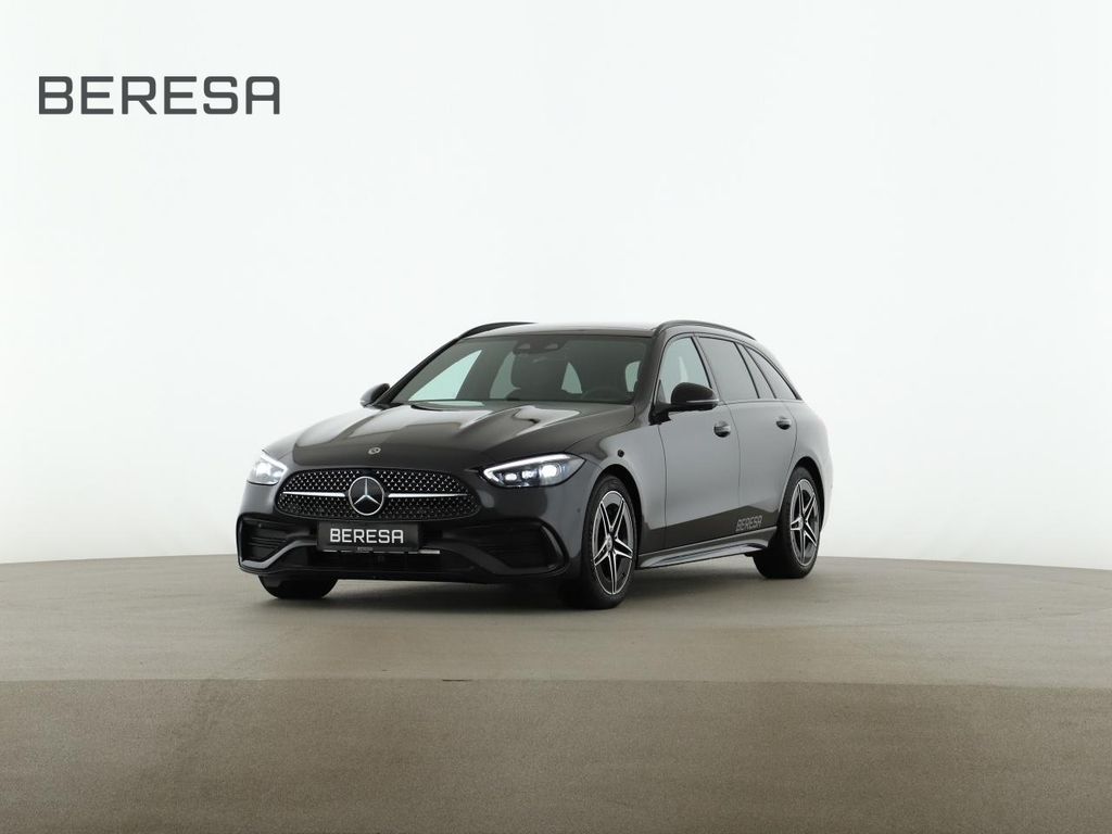 Mercedes-Benz C 220 2025