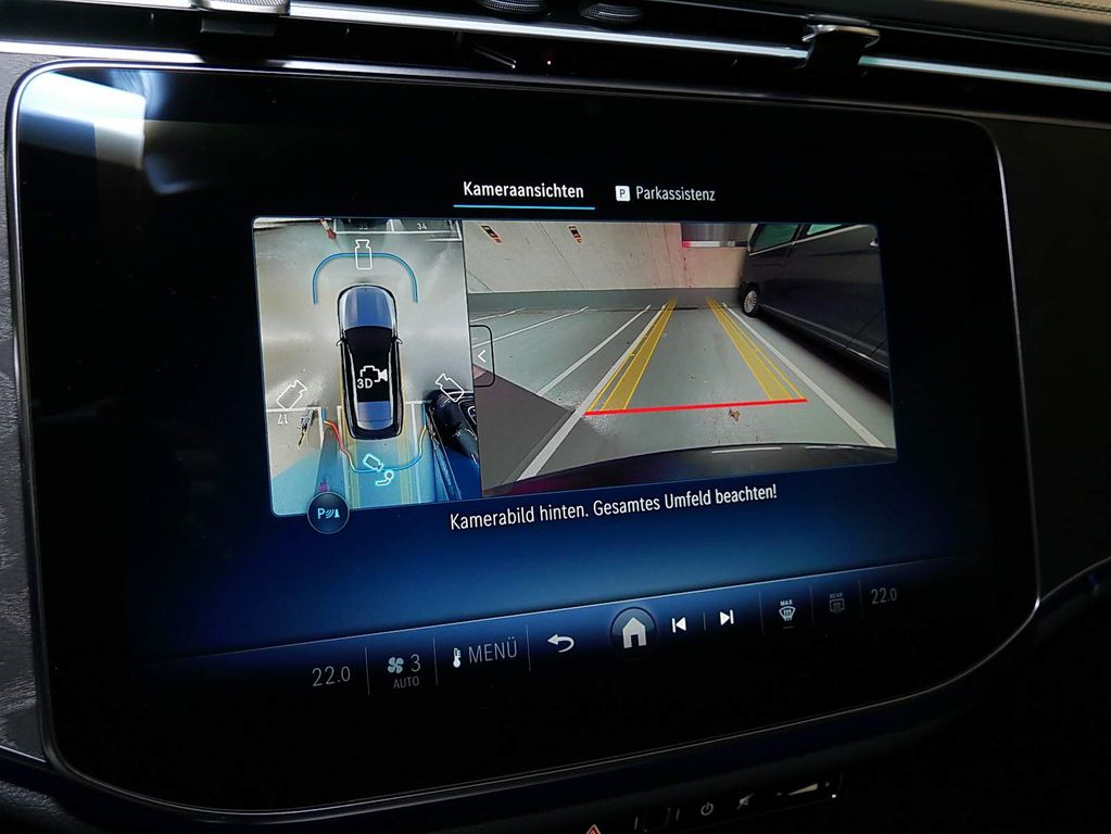 Mercedes-Benz E 220 2025