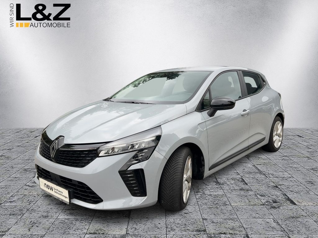 Renault Clio 2024