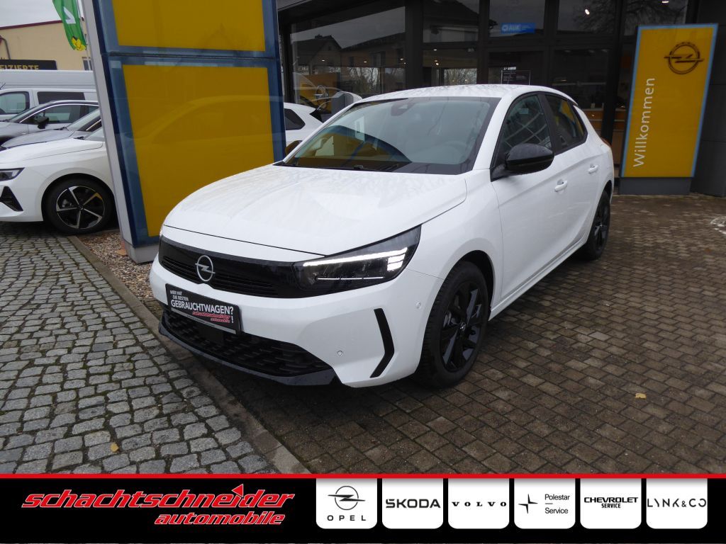 Opel Corsa 2024