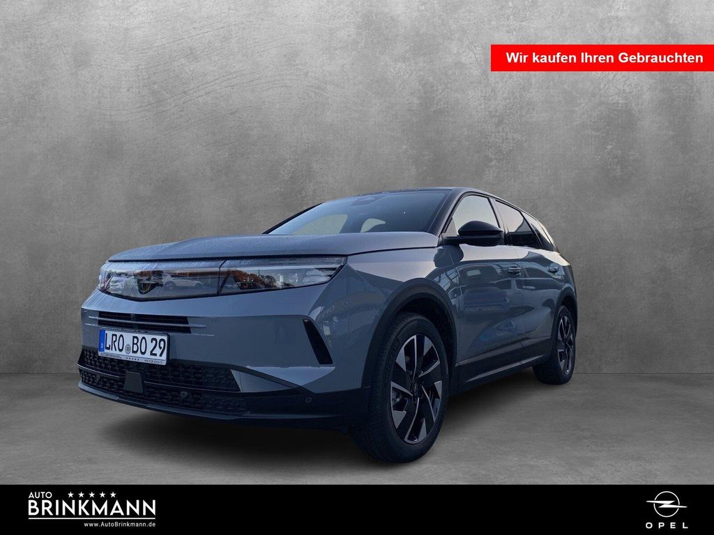Opel Grandland (X) 2025
