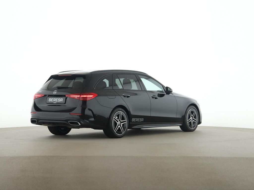 Mercedes-Benz C 220 2025