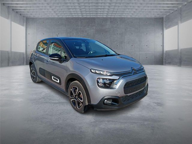 Citroën C3 2022