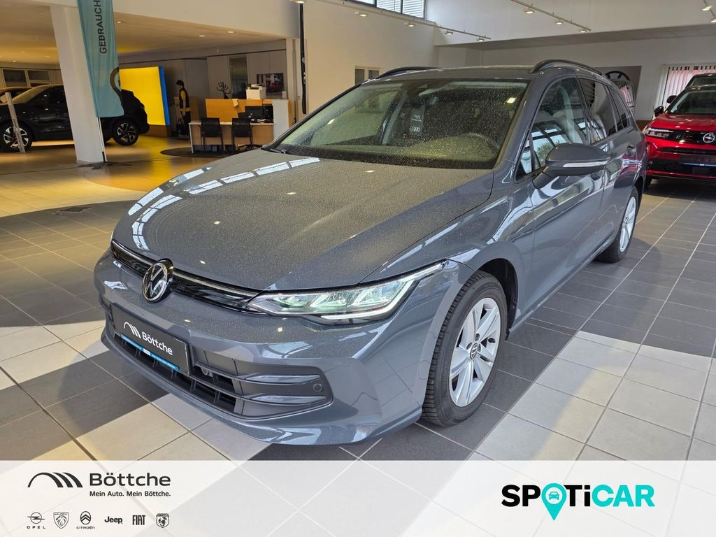 Volkswagen Golf 2025