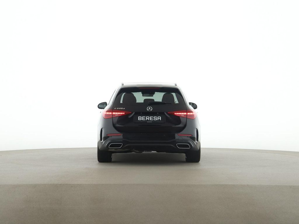 Mercedes-Benz C 220 2025