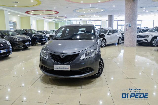 Lancia Ypsilon 2019
