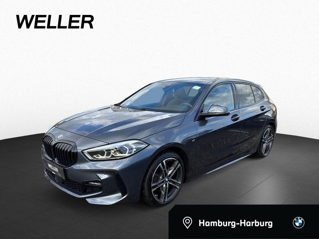 BMW 118 2020