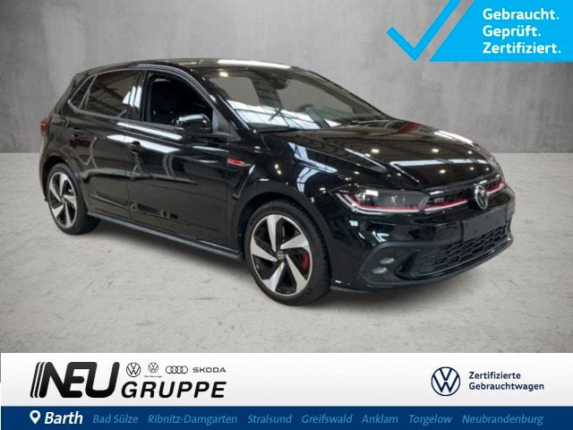 Volkswagen Polo 2024