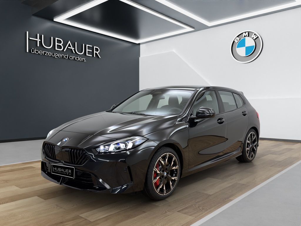 BMW 120 2025