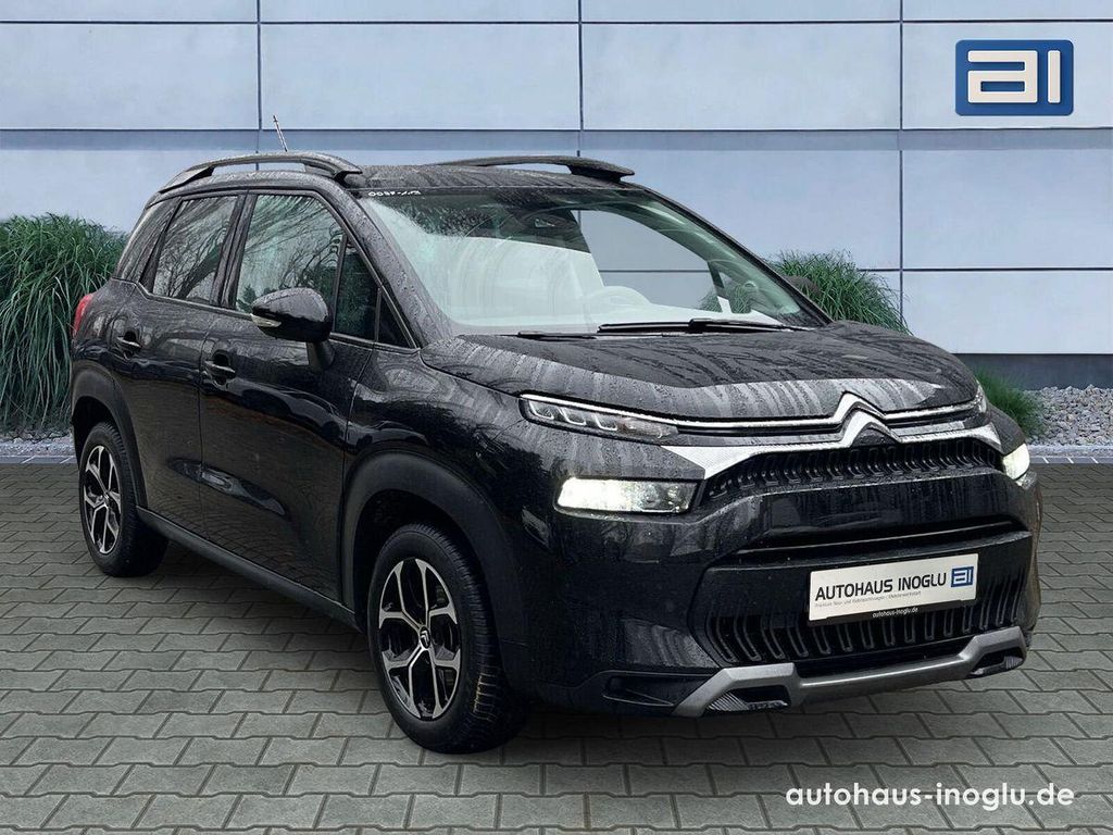 Citroën C3 Aircross 2024
