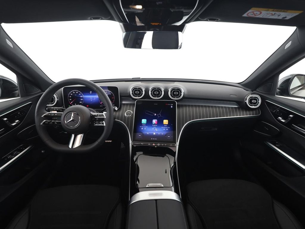 Mercedes-Benz C 220 2025