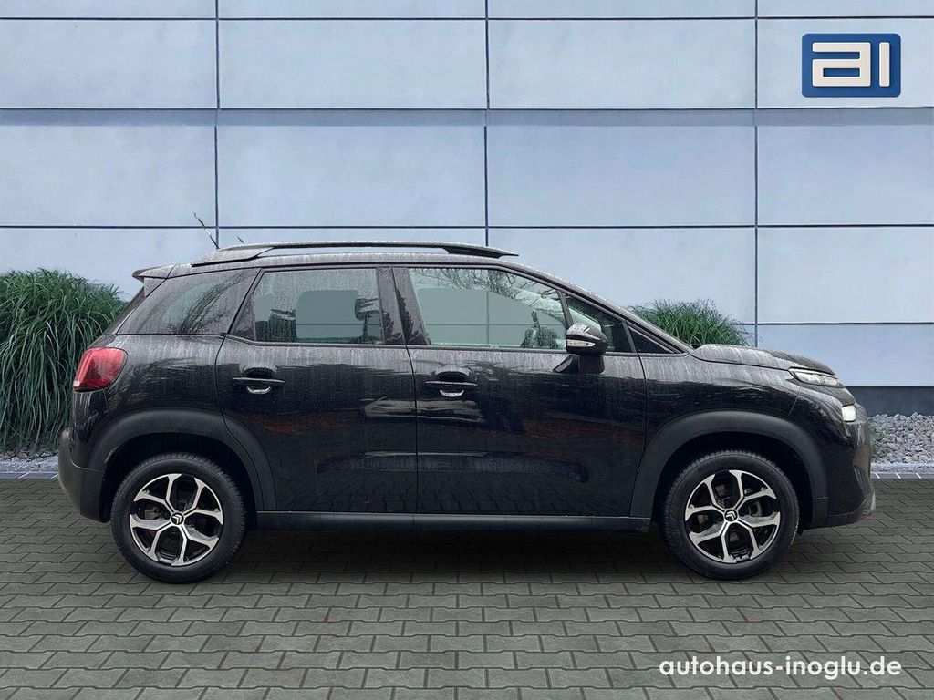 Citroën C3 Aircross 2024