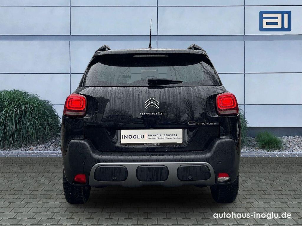 Citroën C3 Aircross 2024