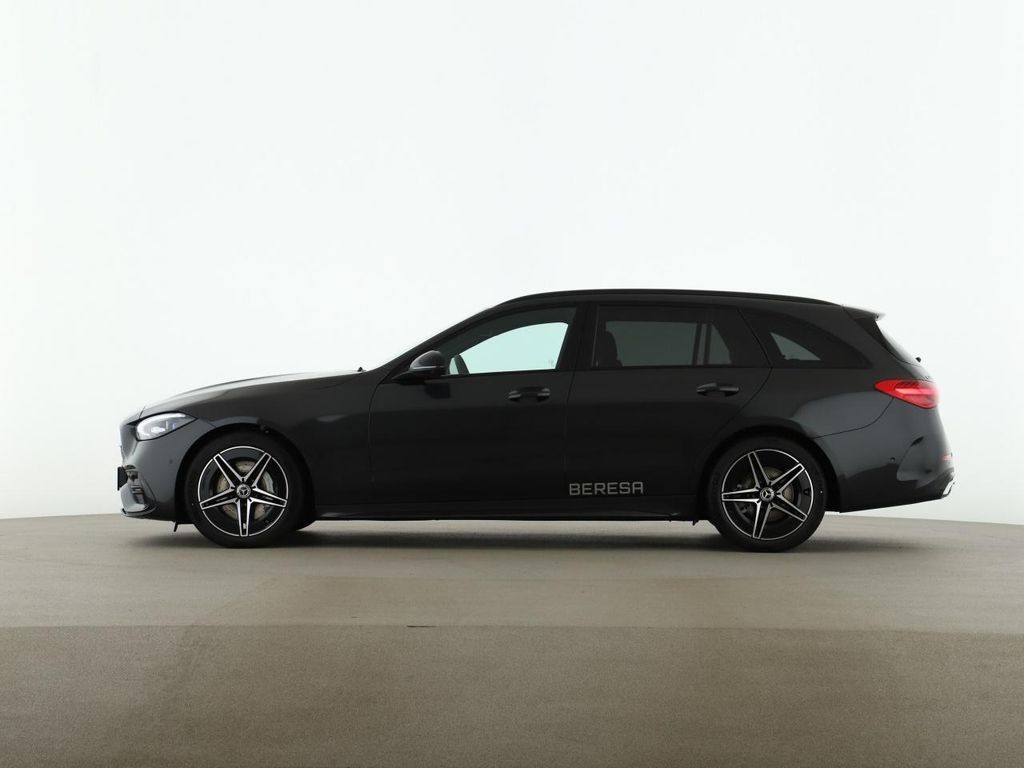 Mercedes-Benz C 220 2025