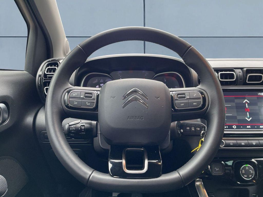 Citroën C3 Aircross 2024