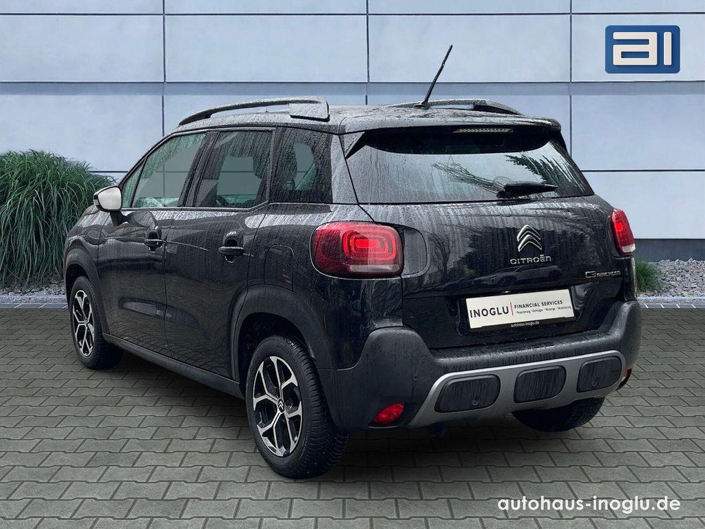 Citroën C3 Aircross 2024