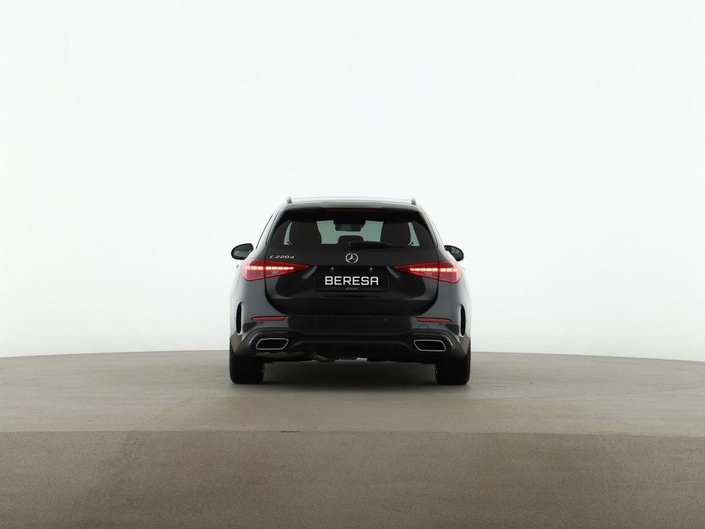 Mercedes-Benz C 220 2025