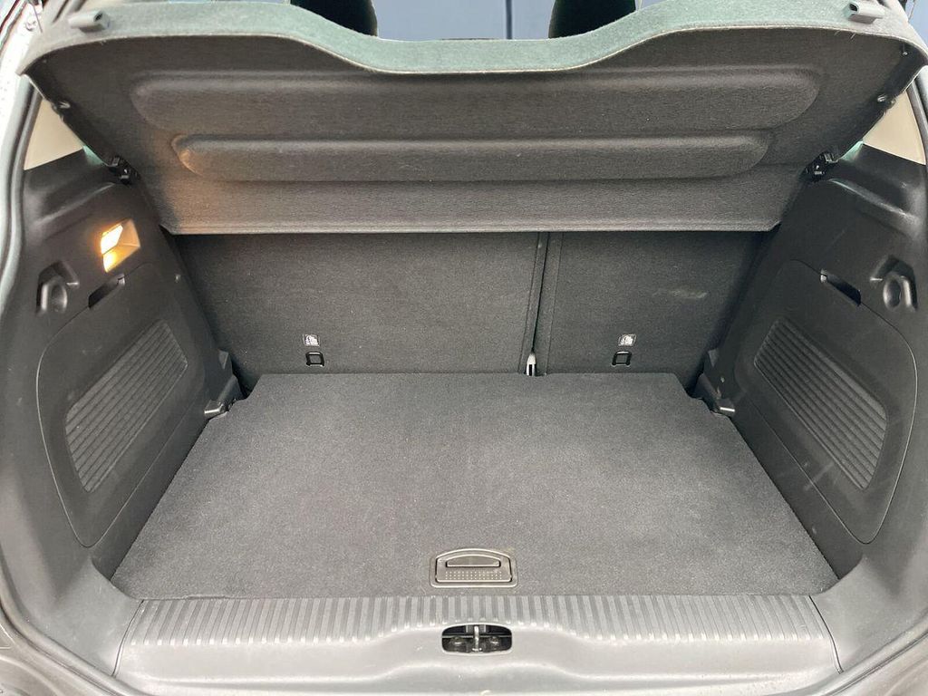 Citroën C3 Aircross 2024