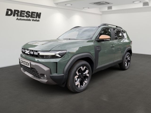 Dacia Duster 2025