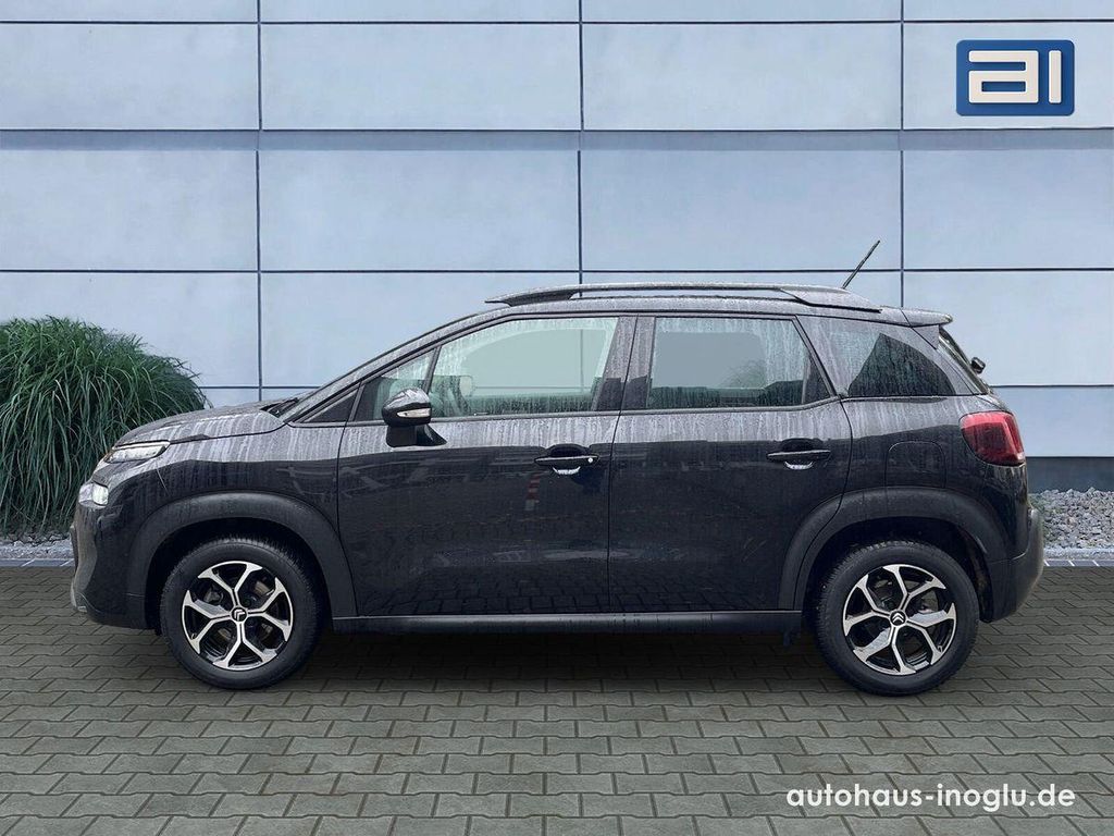 Citroën C3 Aircross 2024