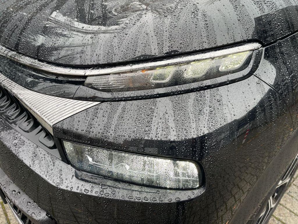 Citroën C3 Aircross 2024