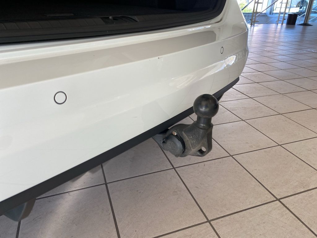 Volkswagen Touran 2023