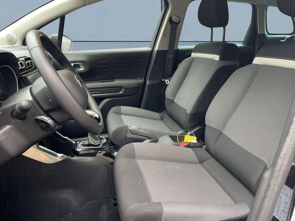 Citroën C3 Aircross 2024