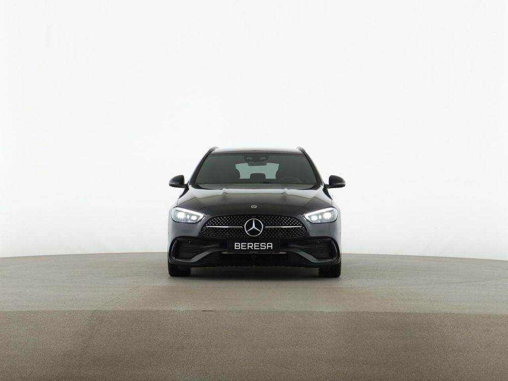 Mercedes-Benz C 220 2025