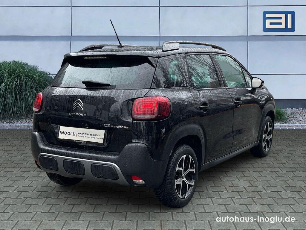 Citroën C3 Aircross 2024