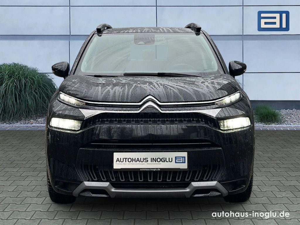 Citroën C3 Aircross 2024