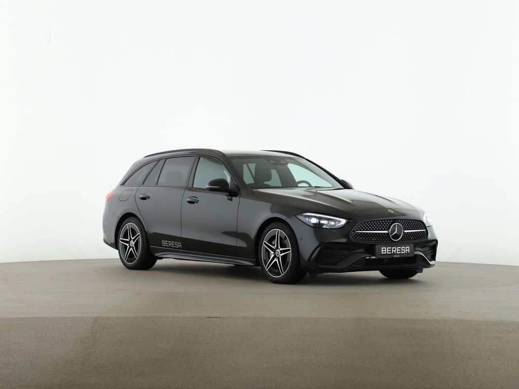 Mercedes-Benz C 220 2025
