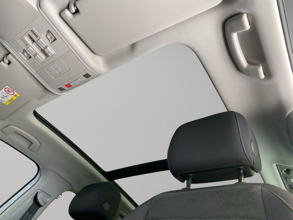 Volkswagen Touran 2023