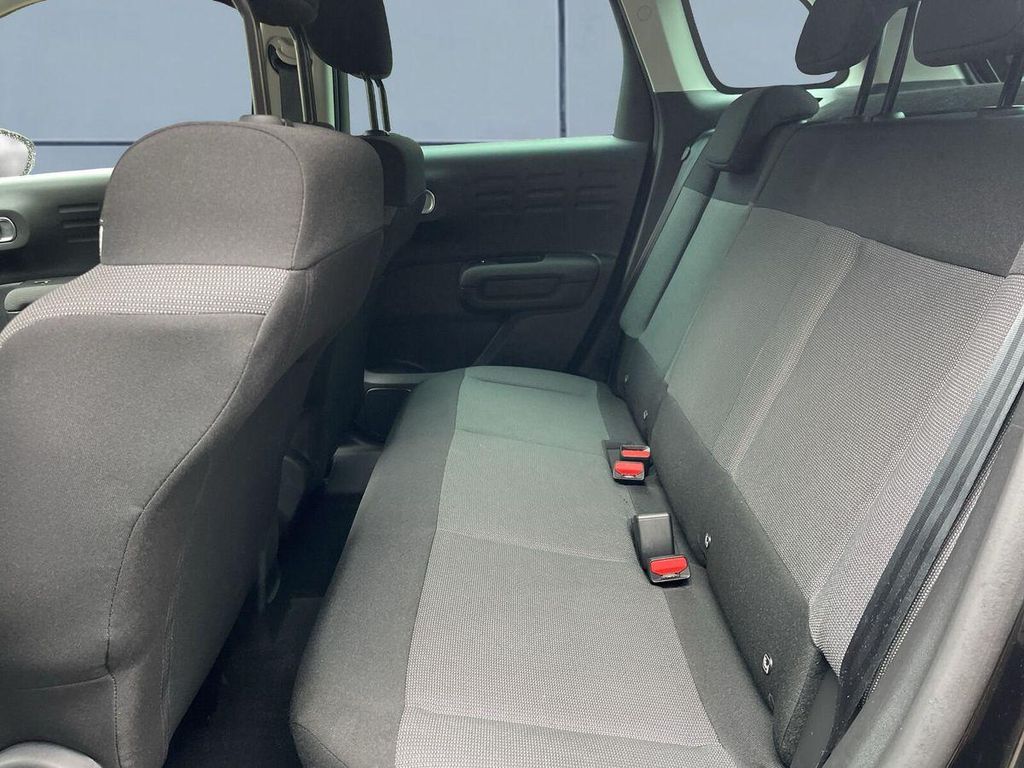 Citroën C3 Aircross 2024